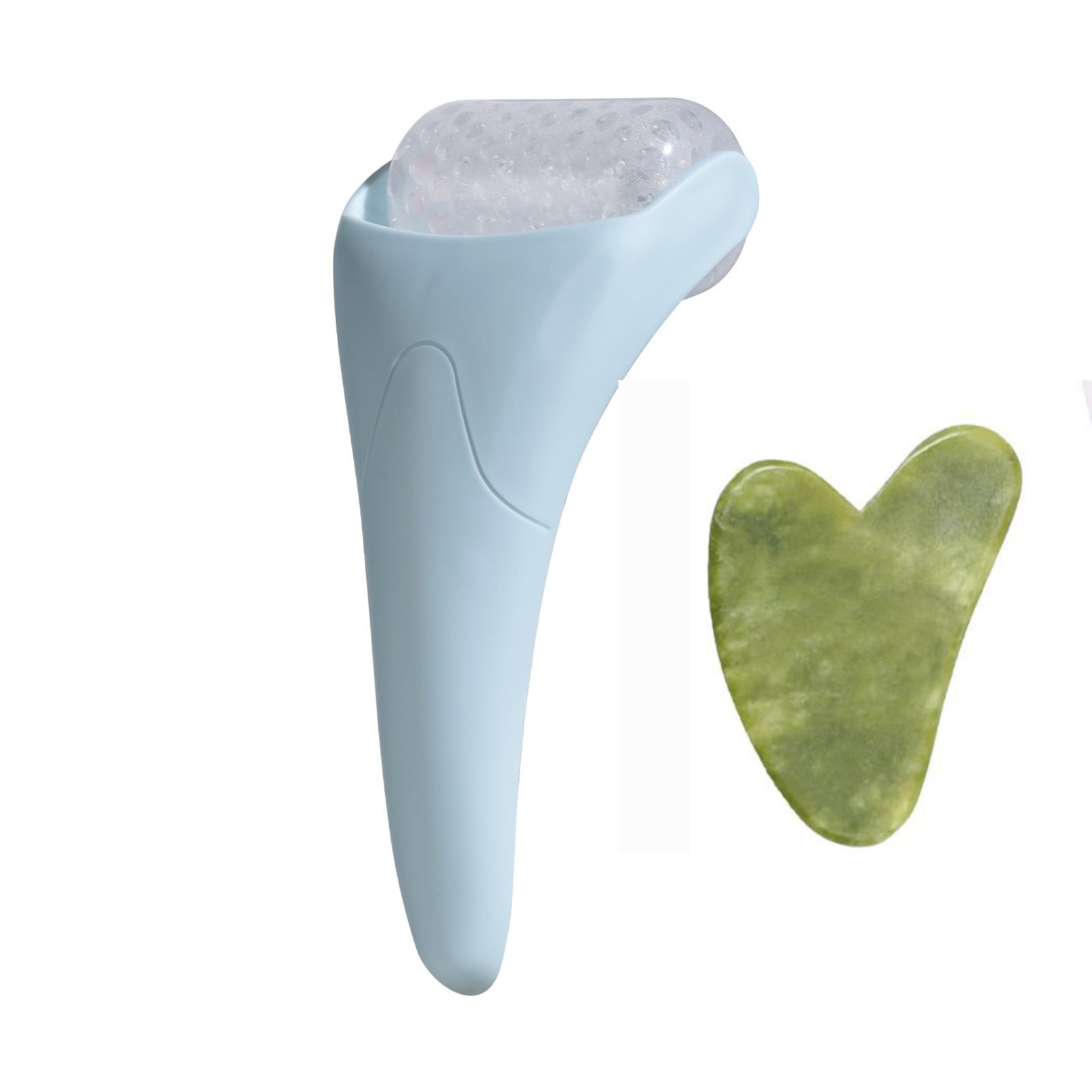 Ice Roller Facial Massager Cooling Therapy Tool