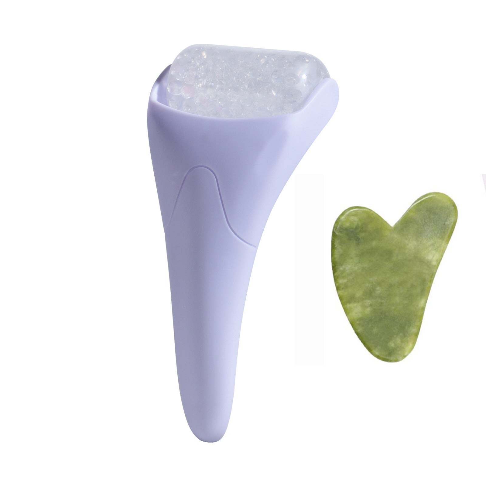Ice Roller Facial Massager Cooling Therapy Tool