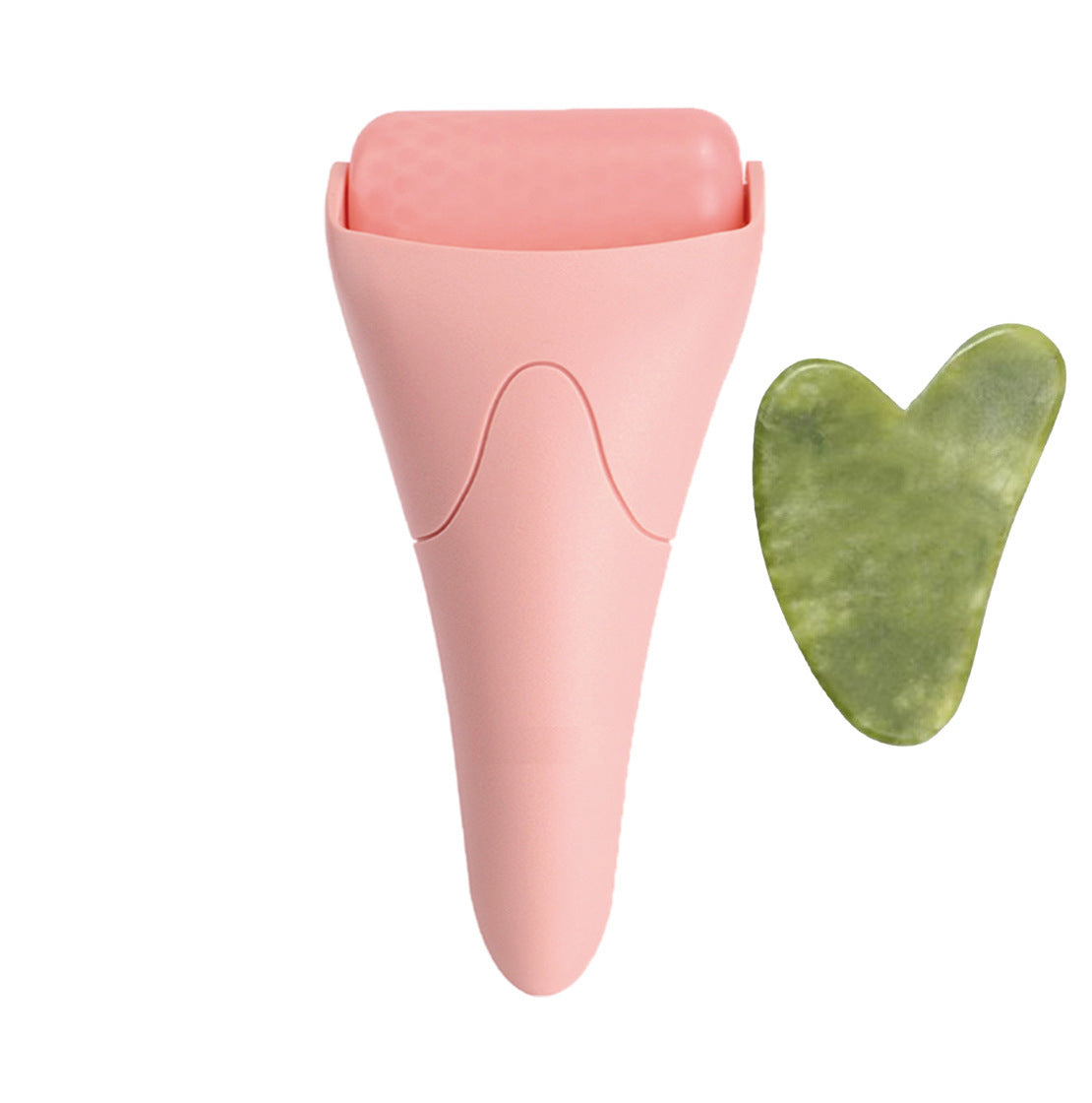 Ice Roller Facial Massager Cooling Therapy Tool