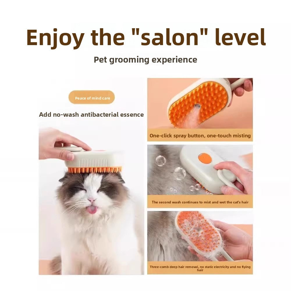 Pet Comb