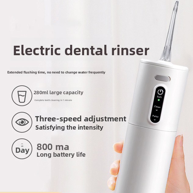 Dental Water Jet