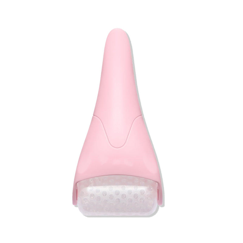 Ice Roller Facial Massager Cooling Therapy Tool