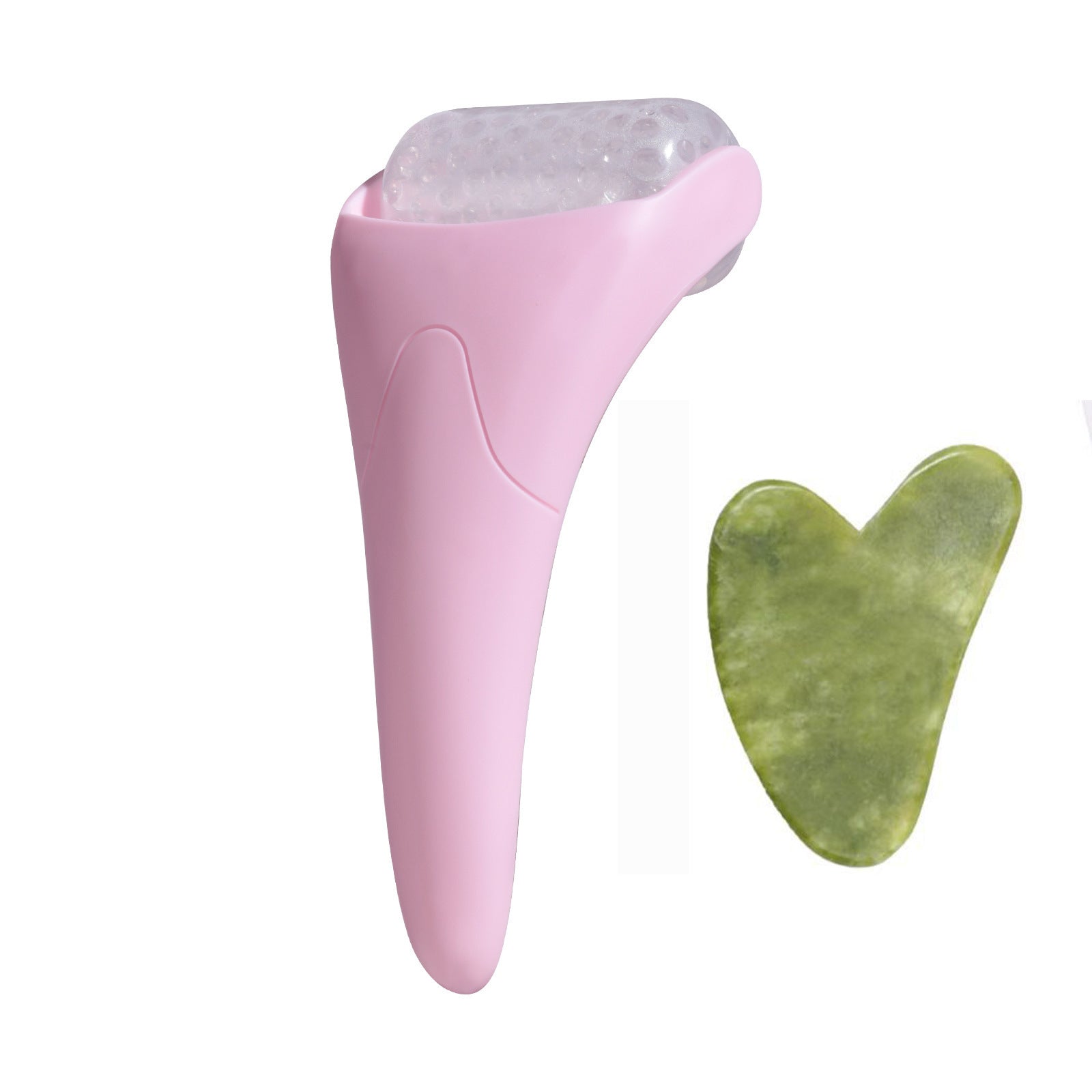 Ice Roller Facial Massager Cooling Therapy Tool