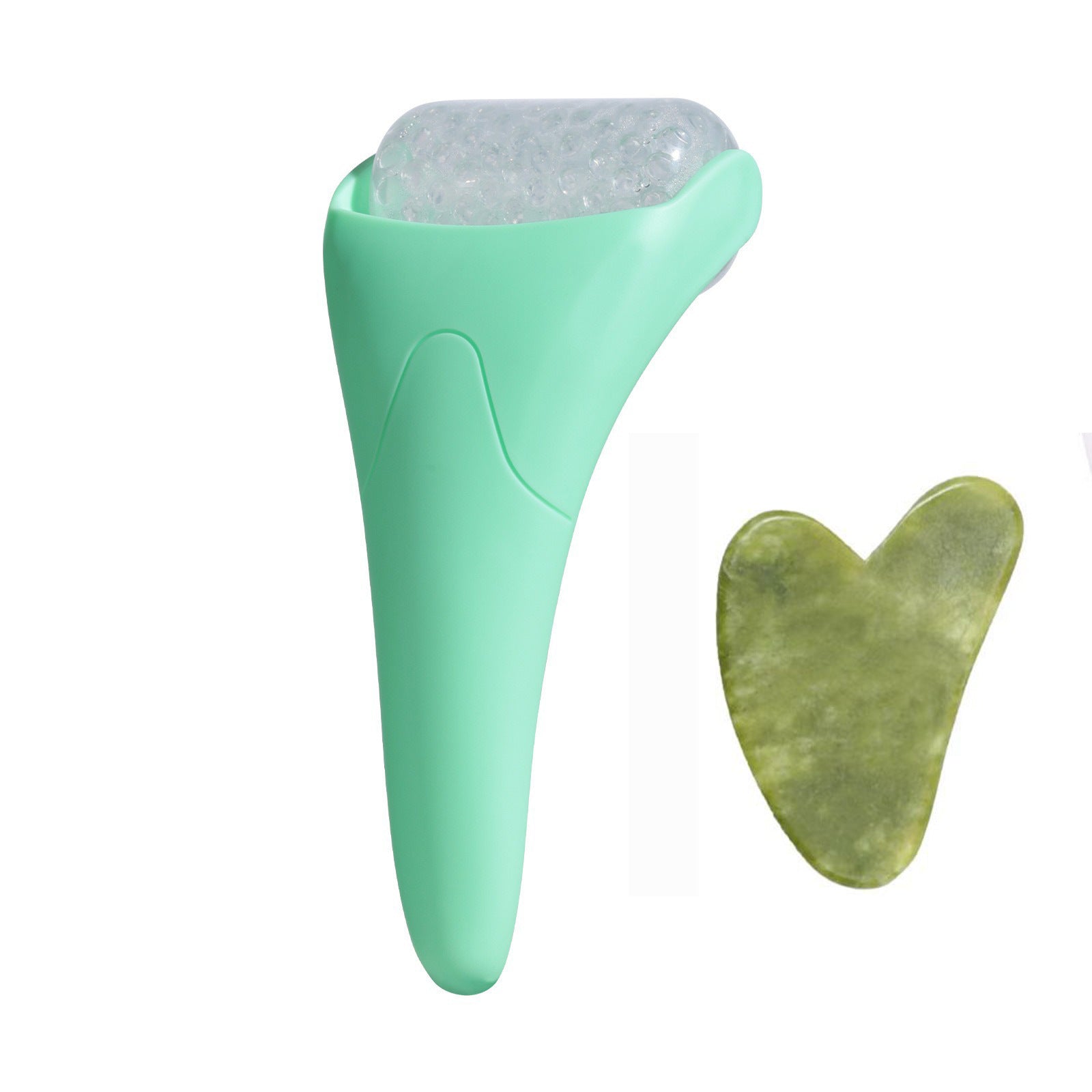 Ice Roller Facial Massager Cooling Therapy Tool